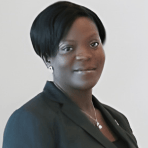 Ronita Luke, University of Sierra Leone, Sierra Leone